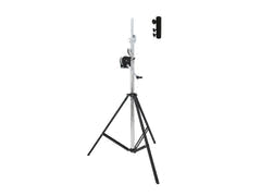 EUROLITE Set STT-400/85 Supporto per verricello + STV-3529