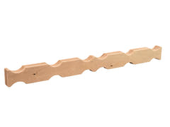 ALUTRUSS Set TRILOCK 6082-2000 + Tavola combinata per il trasporto di truss