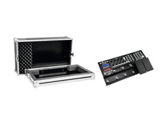 EUROLITE Set DMX Move Bigfoot + Custodia