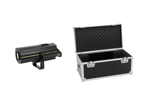 EUROLITE Set LED SL-160 + Custodia