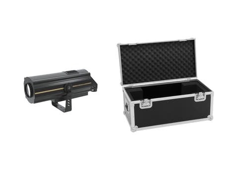 EUROLITE Set LED SL-350 DMX + Custodia