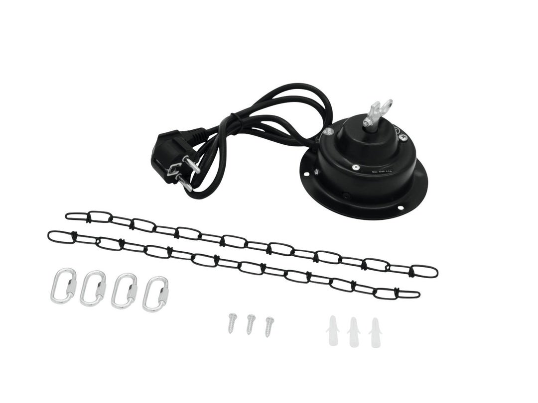 Eurolite Set Sfera da Discoteca (30 cm)