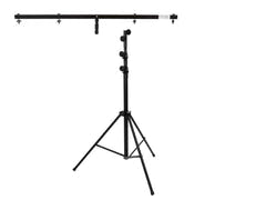 EUROLITE Set STV-60-WOT Supporto in acciaio EU + traversa Q3