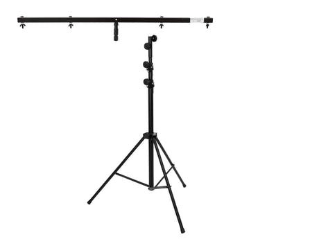 EUROLITE Set STV-60-WOT Supporto in acciaio EU + traversa Q3