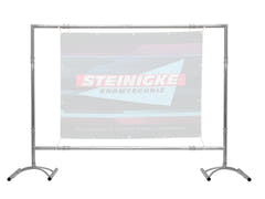ALUTRUSS Set SINGLELOCK Divisorio 3.35 x 2.15m