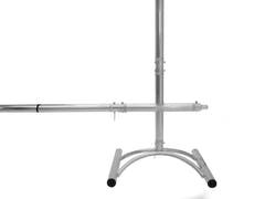 ALUTRUSS Set SINGLELOCK Estensione divisoria 3.35 x 2.15m