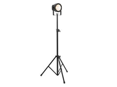 EUROLITE Set LED SLS-30 COB WW + Supporto