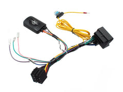 Interfaccia per Mercedes Vito