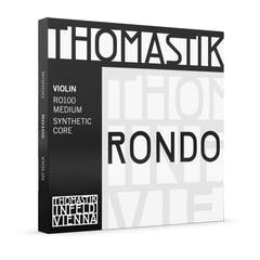 Thomastik-Infeld Violini corde Rondo - A Synth./Alu (RO02)