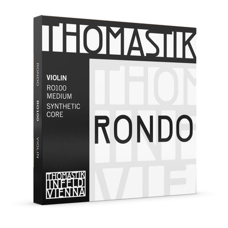 Thomastik-Infeld Violin strings Rondo - A Synth./Alu (RO02)