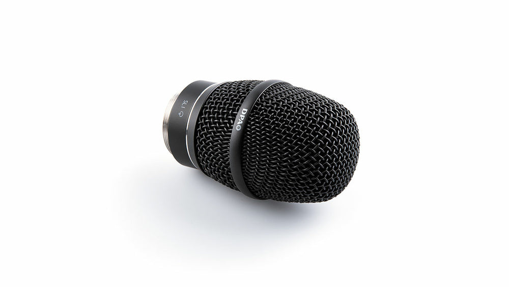 DPA 2028 B-SL-1 Capsula per Trasmettitore Wireless (Shure)