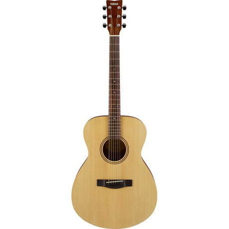 Yamaha FS400 Concert Chitarra acustica, NATURAL SATIN