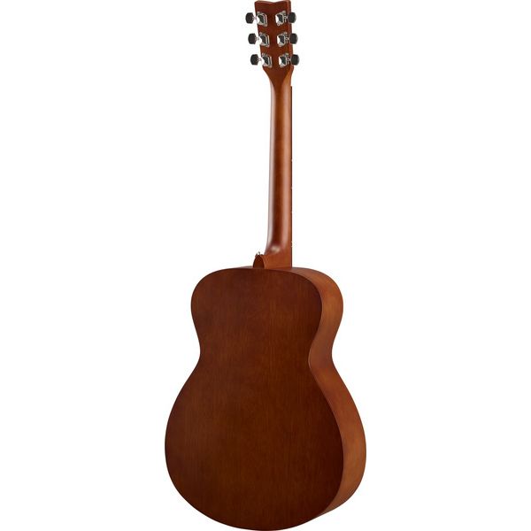 Yamaha FS400 Concert Chitarra acustica, NATURAL SATIN