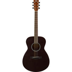 Yamaha FS400 Concert Acoustic Chitarre, SMOKY BLACK