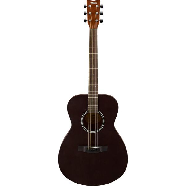 Yamaha FS400 Concert Acoustic Chitarre, SMOKY BLACK