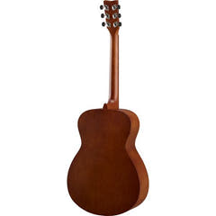 Yamaha FS400 Concert Acoustic Chitarre, SMOKY BLACK