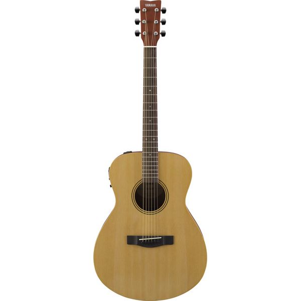 Yamaha FSX400 Chitarra elettroacustica,NATURAL SATIN