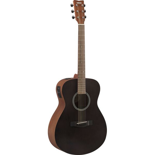 Yamaha FSX400 Chitarre elettroacustica, SMOKY BLACK