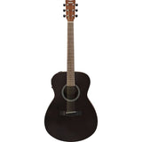 Yamaha FSX400 Elektroakustisk guitar, SMOKY BLACK