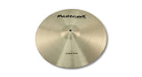 Masterwork Custom 20" Ride Heavy