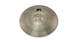 Masterwork Jazz Master 20" Ride Sizzle