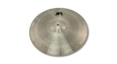 Masterwork Jazz Master 21" Ride