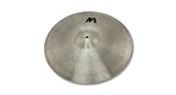 Masterwork Jazz Master 22" Ride