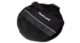 Masterwork Deluxe-Line borsa per piatti 22"