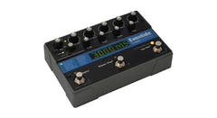 Eventide TimeFactor pedale delay e looper
