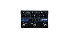 Eventide TimeFactor pedale delay e looper