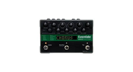 Eventide ModFactor pedale di modulazione