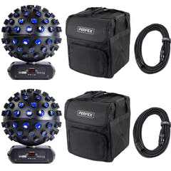 SB400 Bundle Pack + Cavi