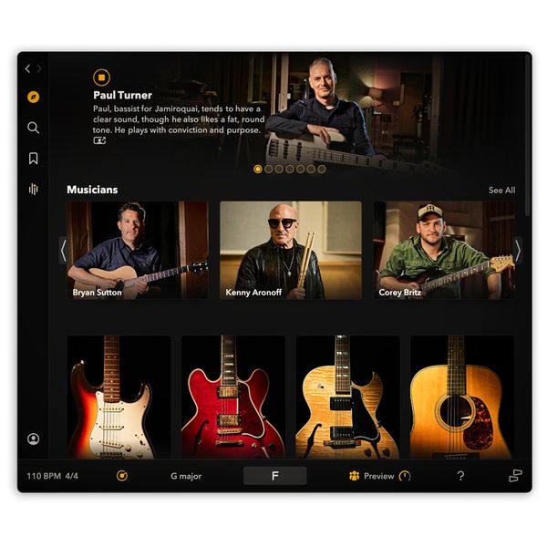 Tonalic studio, prepagato per un anno