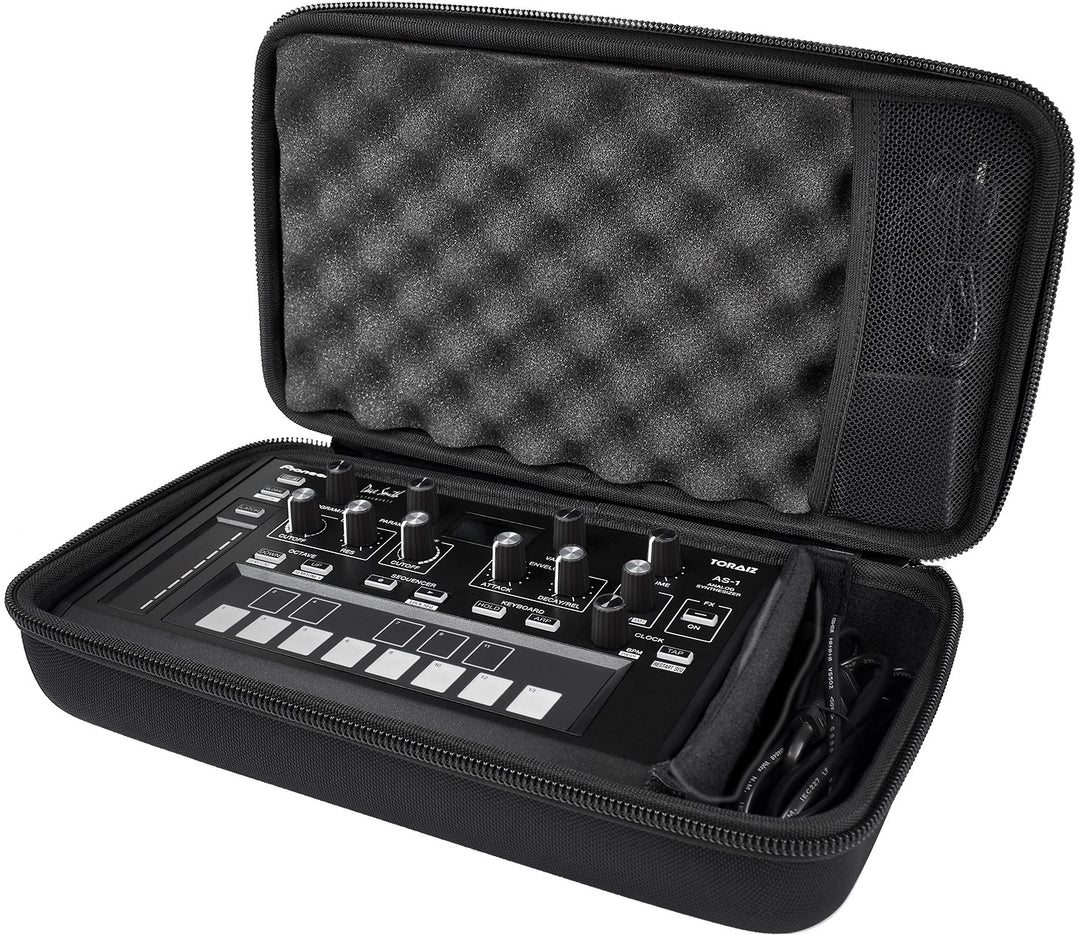 Pioneer DJ DJC-TAS1 bag per Toraiz