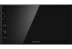 Kenwood DMX5020DABS Apple CarPlay, DAB+, Android Auto e Bluetooth