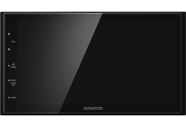 Kenwood DMX5020DABS Apple CarPlay, DAB+, Android Auto e Bluetooth