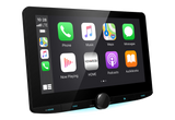 Kenwood DMX9720XDS Lettore multimediale con Apple CarPlay wireless (10.1")