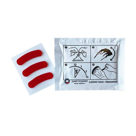 Supporto adesivo per Jacob Jensen Gen.1 FS04