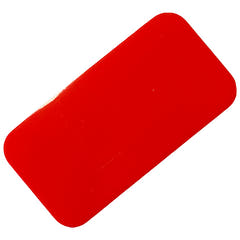 Pad adesivo universale 6x3 cm