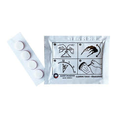 Cuscinetti Adesivi per ParkOne 1 e 2 (Bianco)