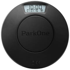 ParkOne2 Disco Orario (Nero)