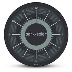 Park Solar Disco Orario (FS38)