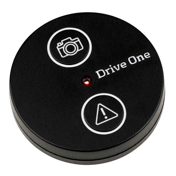 Drive One Allarme traffico