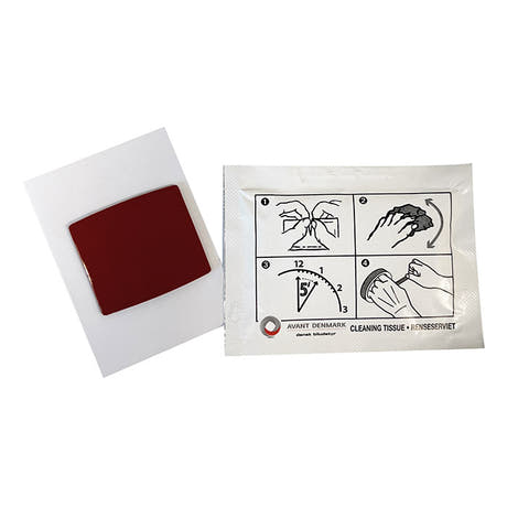 Pad adesivo Saphe Drive Mini & Pro
