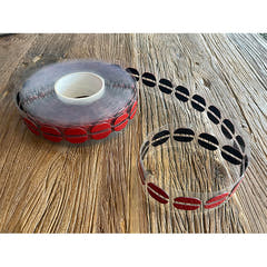 Pad adesivo Saphe + ooono set da 500 su rotolo