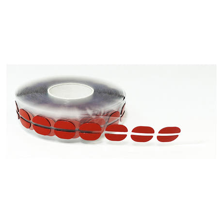 Pad adesivo Saphe + ooono set da 500 su rotolo