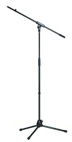 K&M 21070 Stativo per Microfoni - nero