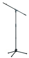 K&M 21070 Stativo per Microfoni - nero