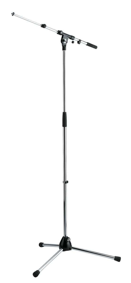 K&M 210/9 Asta per Microfono