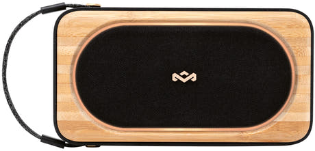 MARLEY ROOTS SOLAR Bluetooth Speaker